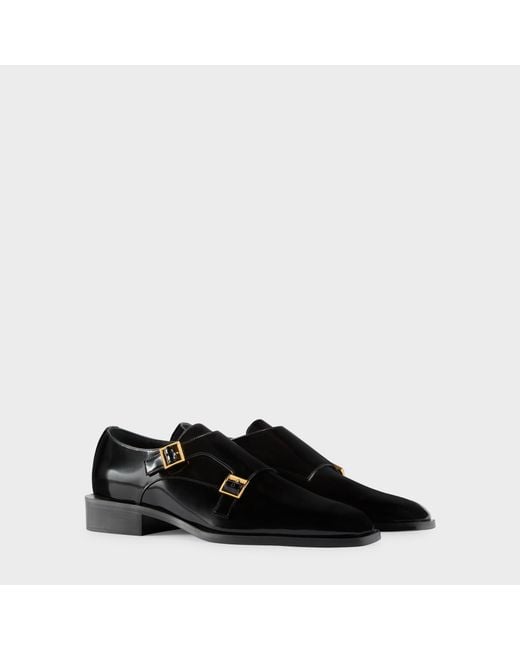 Giuseppe Zanotti Black Donnie for men