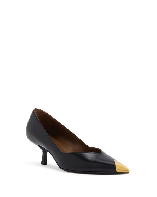 Giuseppe Zanotti Black Melaine 50 for men