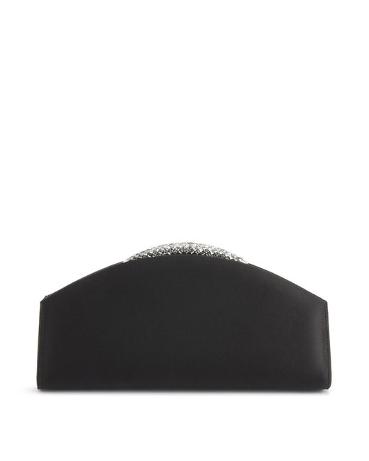 Giuseppe Zanotti Black Gz Atena