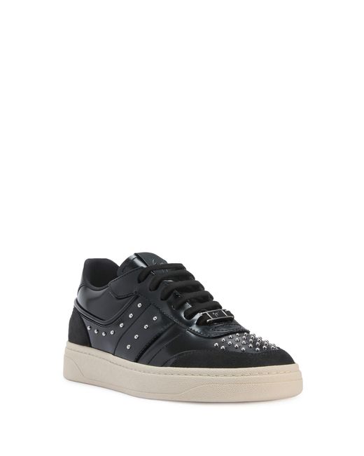 Giuseppe Zanotti Gz94 Studs in Black für Herren