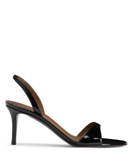 Giuseppe Zanotti Black Lilibeth 70 for men