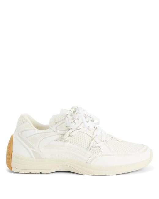 Giuseppe Zanotti White Gz-Trail for men