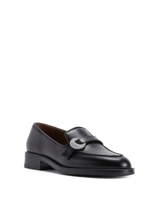 Giuseppe Zanotti Black Mylena for men