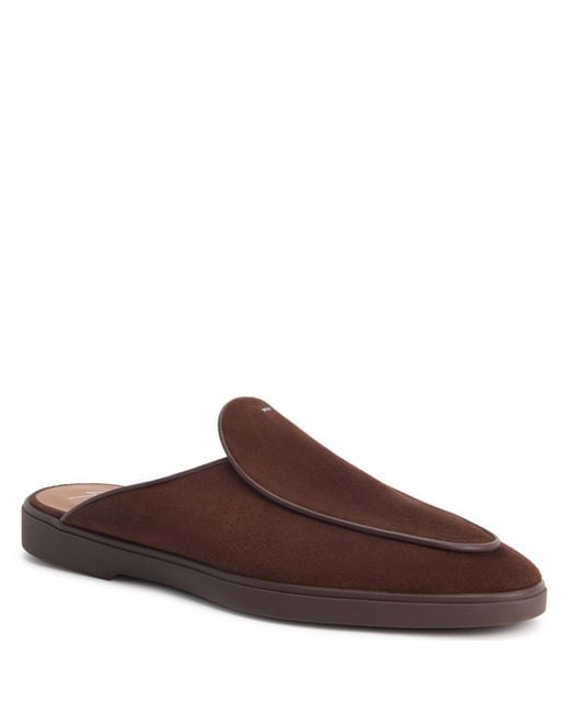 Giuseppe Zanotti Brown Iago for men