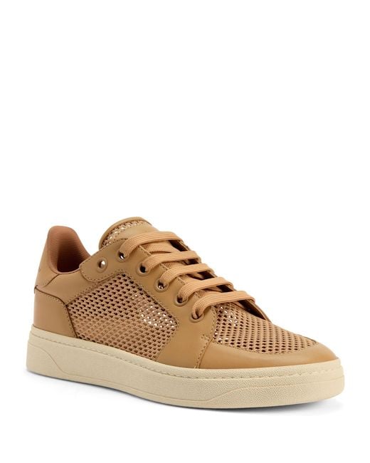 Giuseppe Zanotti Brown Gz94 for men