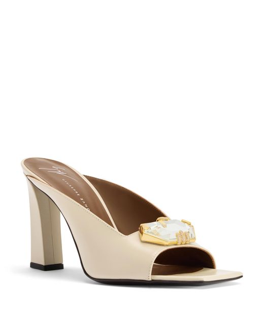 Giuseppe Zanotti Natural Gz Mya Iside 90