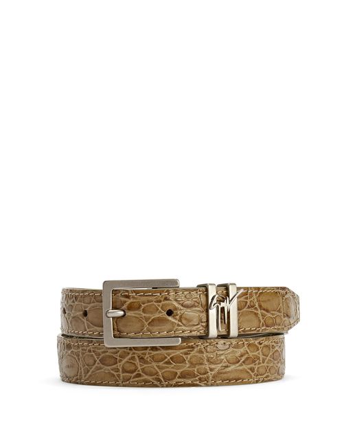 Giuseppe Zanotti Natural Teodore for men