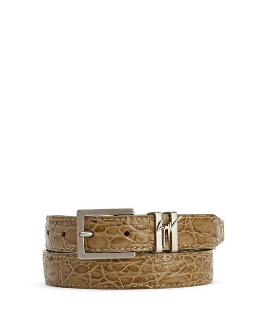 Giuseppe Zanotti Natural Teodore for men