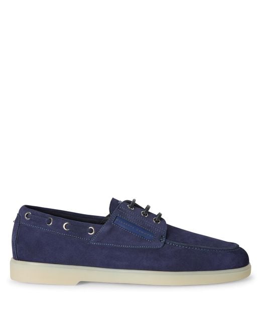 Giuseppe Zanotti Blue Gz-Venice for men