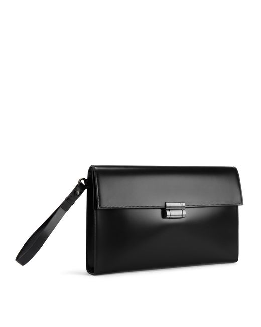 Giuseppe Zanotti Black Yannis for men