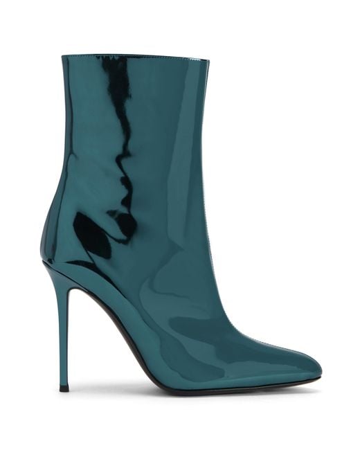Giuseppe Zanotti Green Brytta