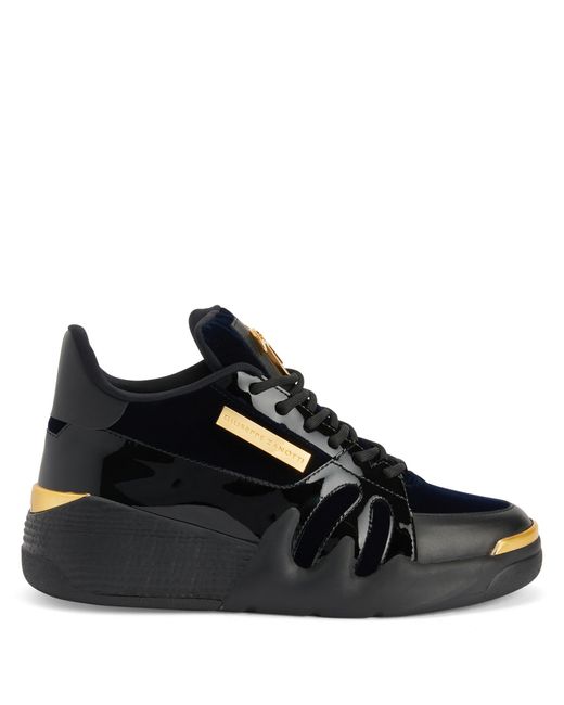 Giuseppe Zanotti Black Talon