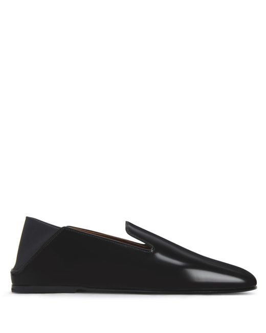 Giuseppe Zanotti Black Sven for men