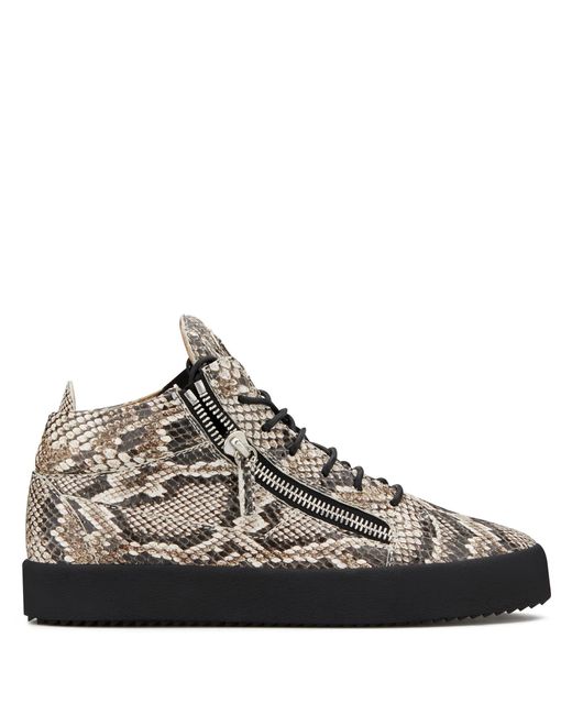 giuseppe zanotti kriss croc