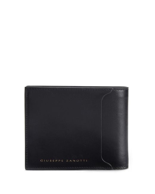 Giuseppe Zanotti Black Albert 2.0 for men