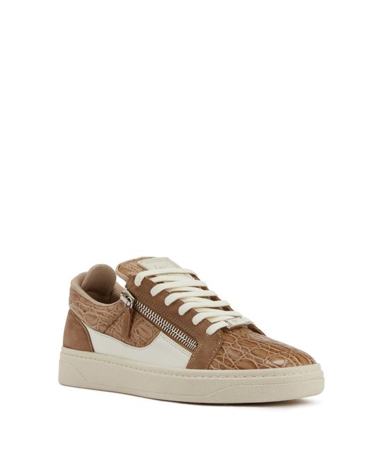 Giuseppe Zanotti Brown Gz94 for men