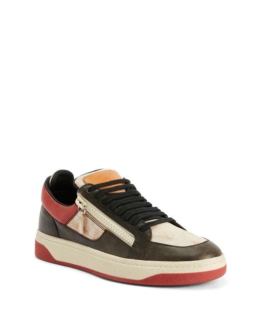 Giuseppe Zanotti Brown Gz94 for men