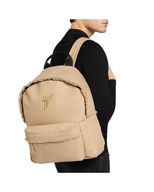 Giuseppe Zanotti Natural Bud for men