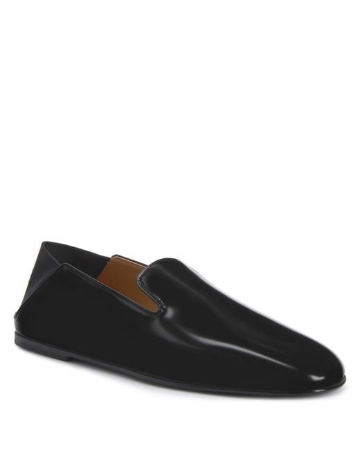 Giuseppe Zanotti Black Sven for men