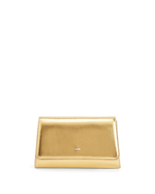 Giuseppe Zanotti Natural Cleopatra Mini