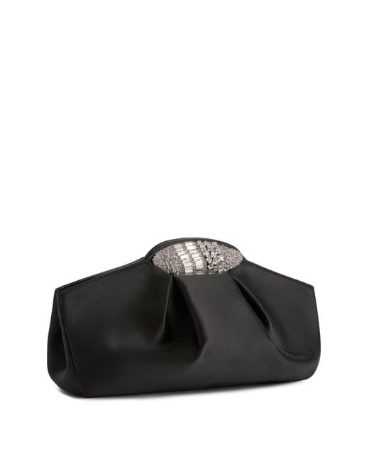Gz Dumpling di Giuseppe Zanotti in Black