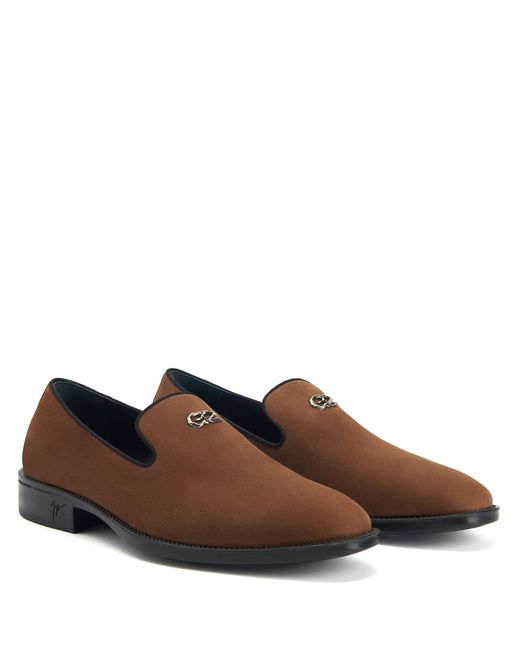 Giuseppe Zanotti Imrham in Brown für Herren