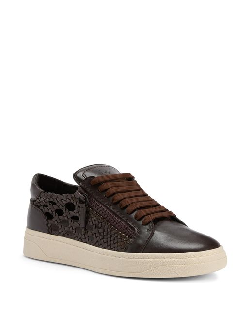 Giuseppe Zanotti Gz94 in Brown für Herren