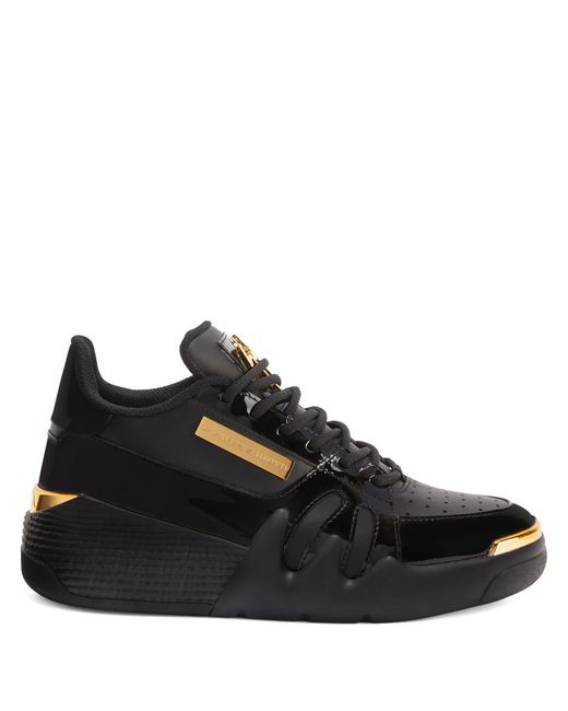 Giuseppe Zanotti Black Talon