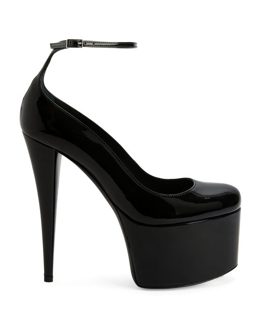 Gz-Yana di Giuseppe Zanotti in Black