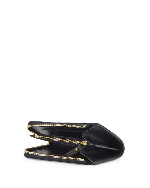Giuseppe Zanotti Black Aurelio 2.0 for men