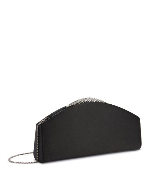 Giuseppe Zanotti Black Gz Atena