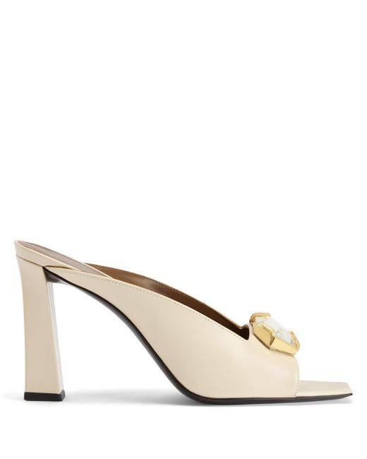 Giuseppe Zanotti Natural Gz Mya Iside 90