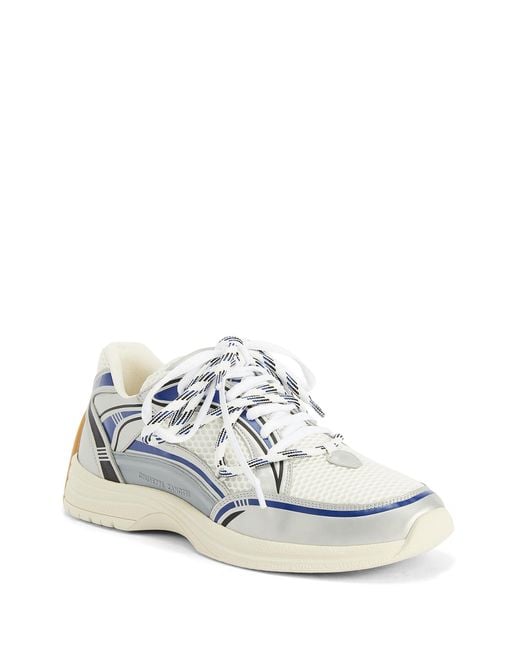 Giuseppe Zanotti White Gz-Trail for men