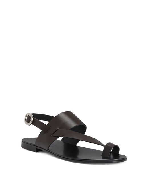 Giuseppe Zanotti Black Hezra for men