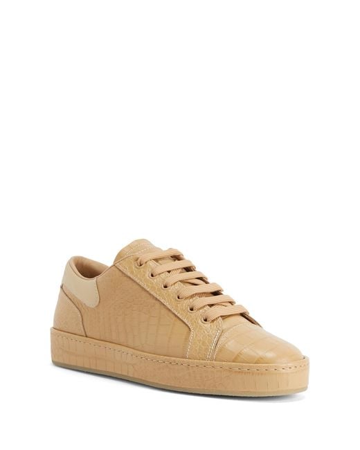 Giuseppe Zanotti Brown Gz-City for men