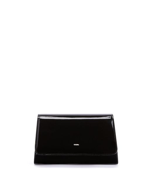 Giuseppe Zanotti Black Cleopatra Mini