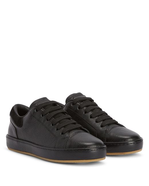 Gz-City di Giuseppe Zanotti in Black