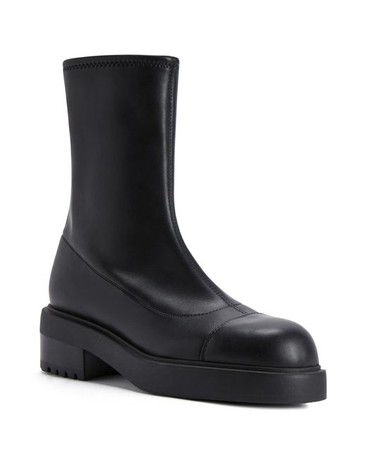 Giuseppe Zanotti Black Junney