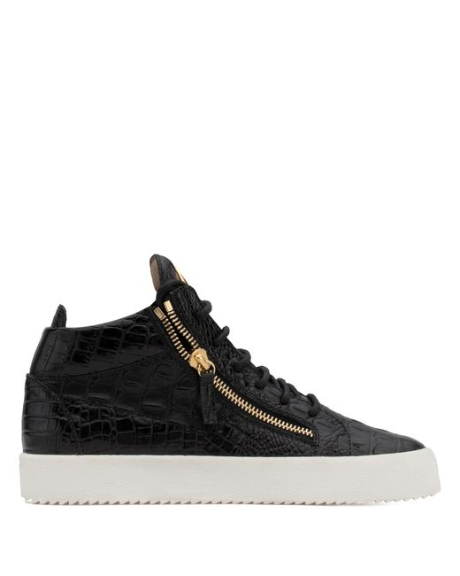 giuseppe zanotti kriss croc