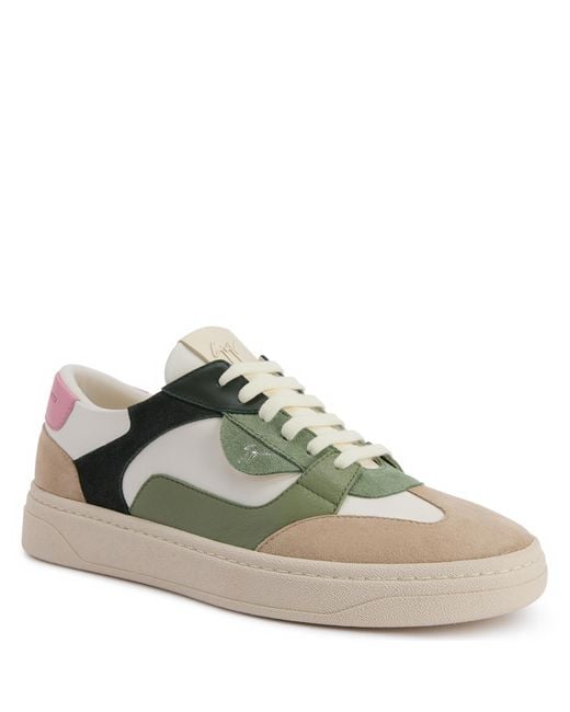 Giuseppe Zanotti Green Gz94 for men