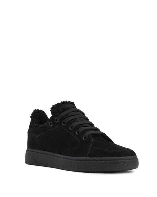 Giuseppe Zanotti Black Gz94 for men