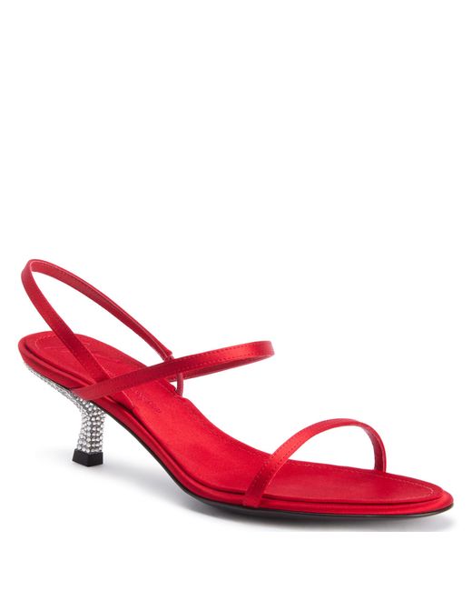 Giuseppe Zanotti Red Saphyra 50