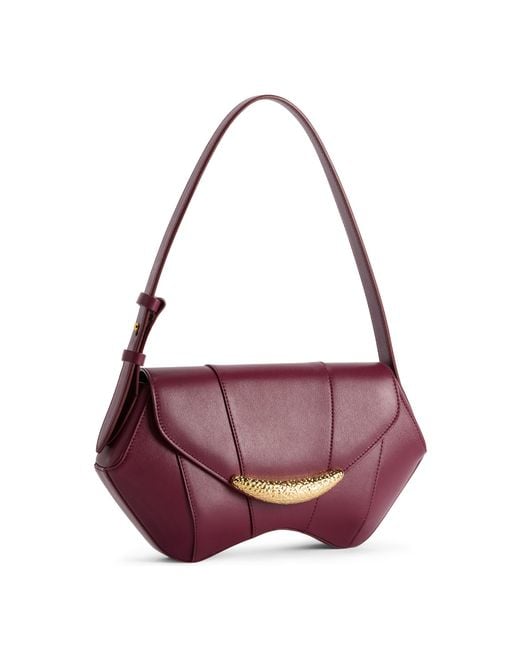 Giuseppe Zanotti Purple Gz Day And Night