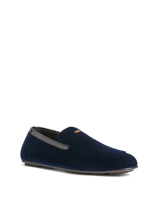 Giuseppe Zanotti Gz Driver in Blue für Herren