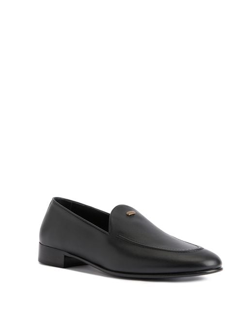 Giuseppe Zanotti Black Gz Jaky for men