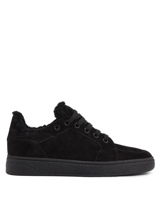 Giuseppe Zanotti Black Gz94 for men