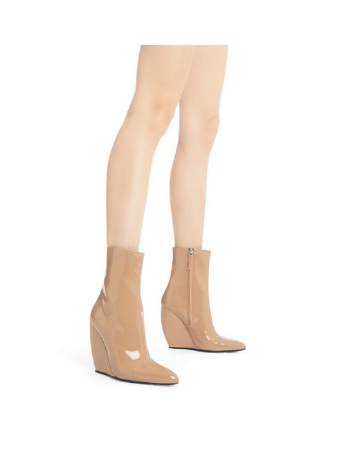Giuseppe Zanotti Brown Tylde