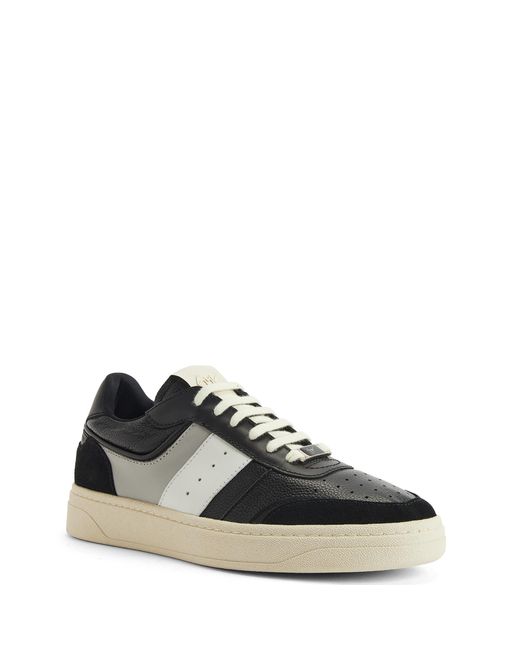 Giuseppe Zanotti Black Gz-Nitro for men