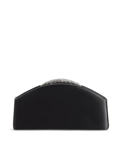 Giuseppe Zanotti Black Gz Atena