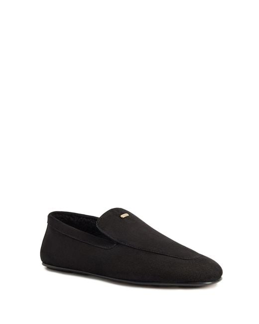 Giuseppe Zanotti Black Gz Driver for men